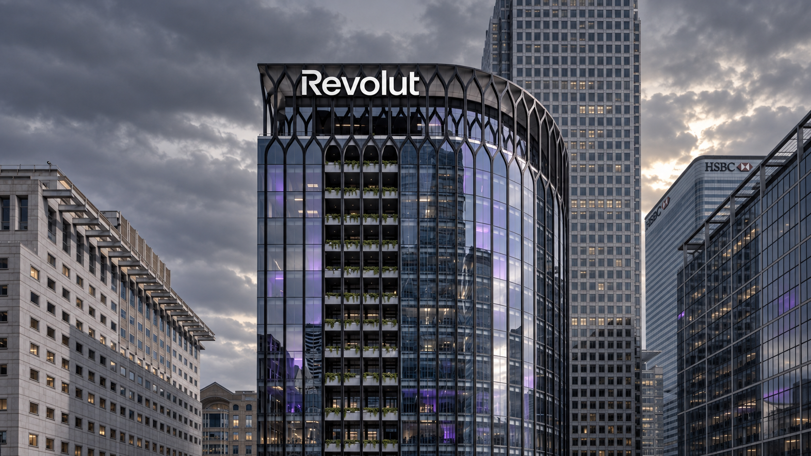 Fraude chez Revolut : comment de fausses demandes officielles ont contourné les contrôles