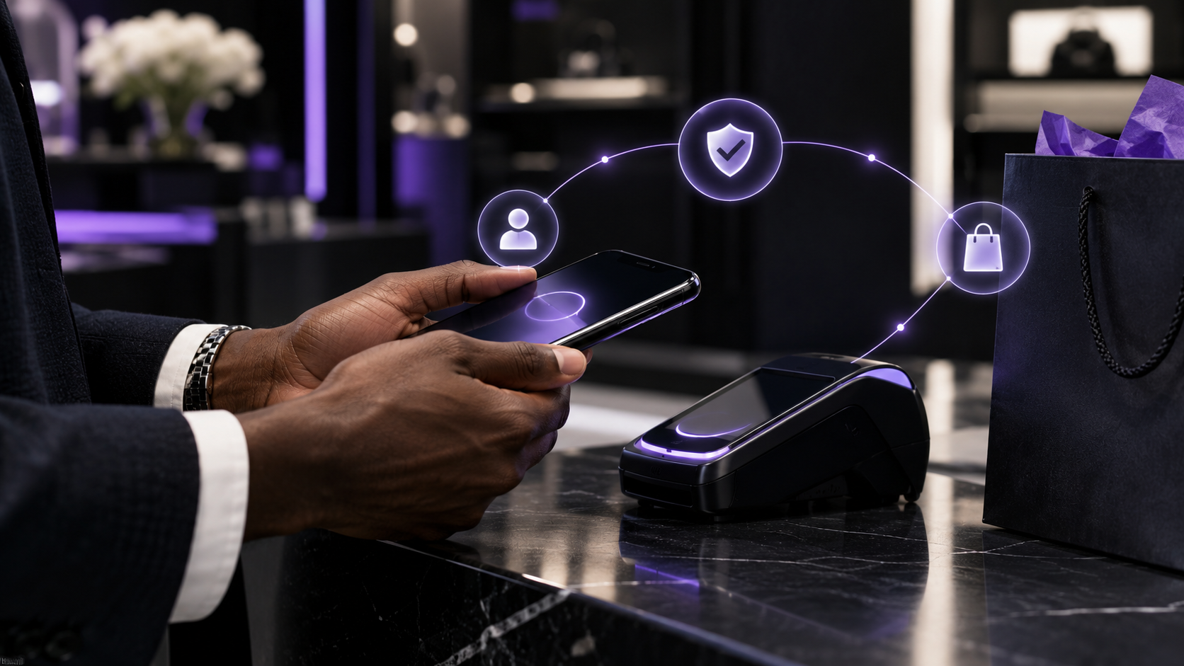 Visa, Mastercard et Ant veulent standardiser l’identité des agents IA dans les paiements